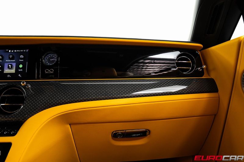 2025 Rolls-Royce Spectre Black Badge *ENHANCEMENT PACKAGE*Image 29