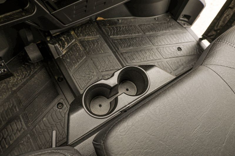 NEW 2026 POLARIS RANGER CREW XP 1000 TEXAS EDITION Image 21