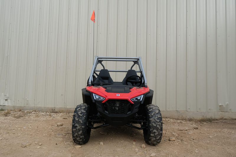 NEW 2026 POLARIS RZR 200 EFI Image 3
