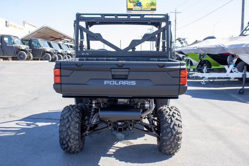 NEW 2025 POLARIS RANGER 1000 EPS Image 6