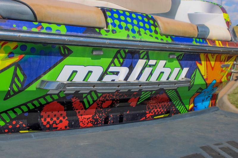 Used 2011 MALIBU WAKESETTER 247 Image 66