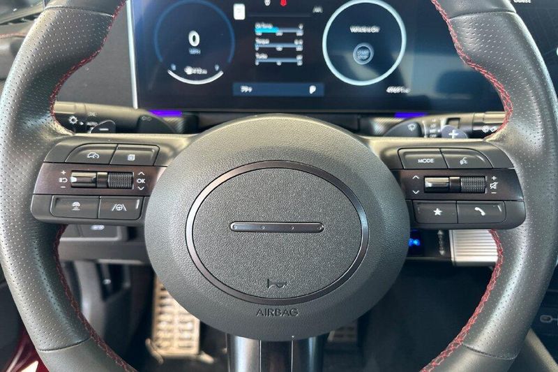 Used 2024 Hyundai Sonata N LineImage 22