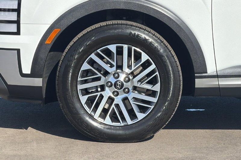 Used 2026 Hyundai Palisade SEL ConvenienceImage 25