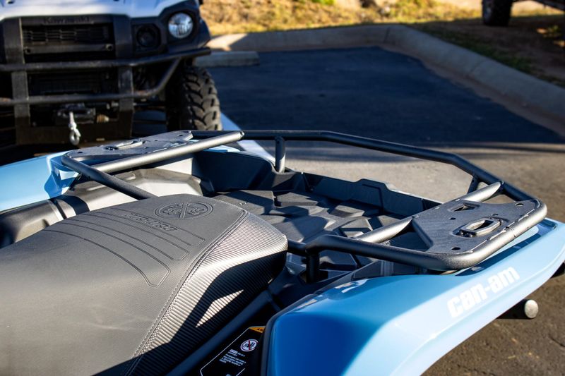 NEW 2026 CAN-AM OUTLANDER XT 700 Image 13