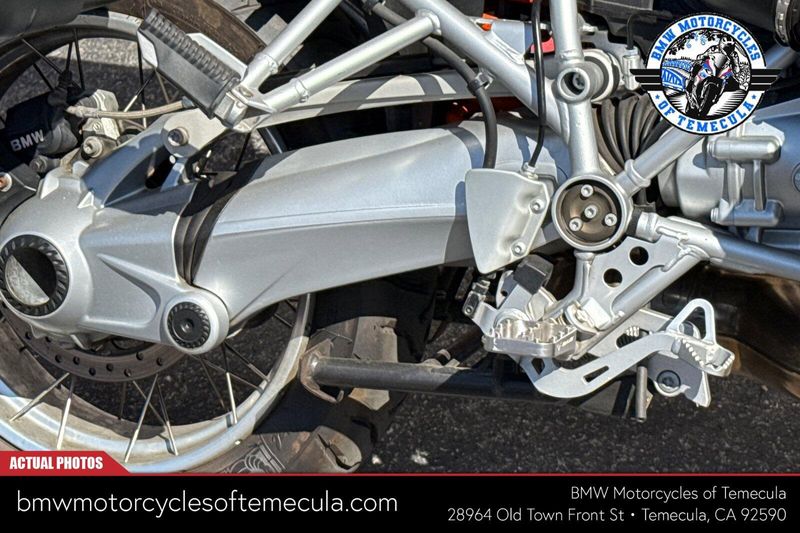 Used 2011 BMW R1200GS  Image 12