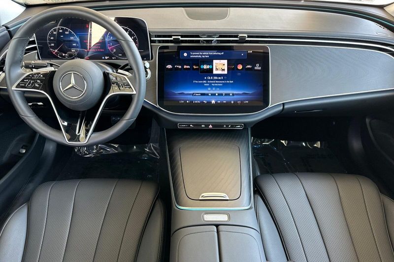 Used 2025 Mercedes-Benz E-Class E 350Image 15