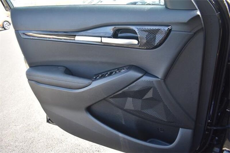 2025 Kia Seltos EXImage 34