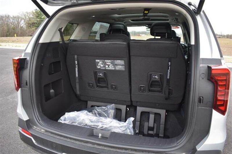 2025 Kia Carnival SX PrestigeImage 19