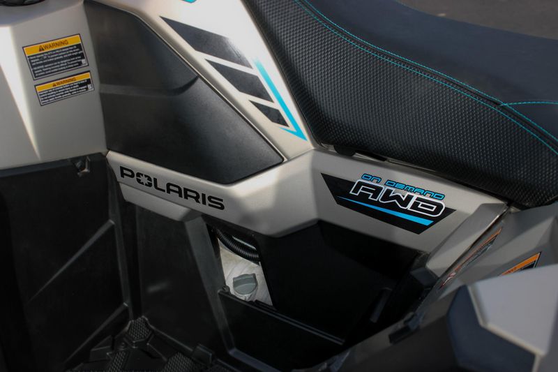 USED 2023 POLARIS SPORTSMAN XP 1000  RIDE COMMAND EDITION Image 15
