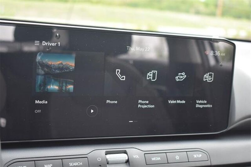 2025 Kia K4 LXSImage 24