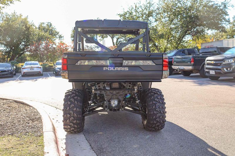 NEW 2026 POLARIS RANGER XP 1000 PREMIUM Image 22