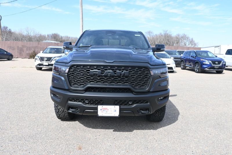 2025 RAM 1500 RebelImage 3