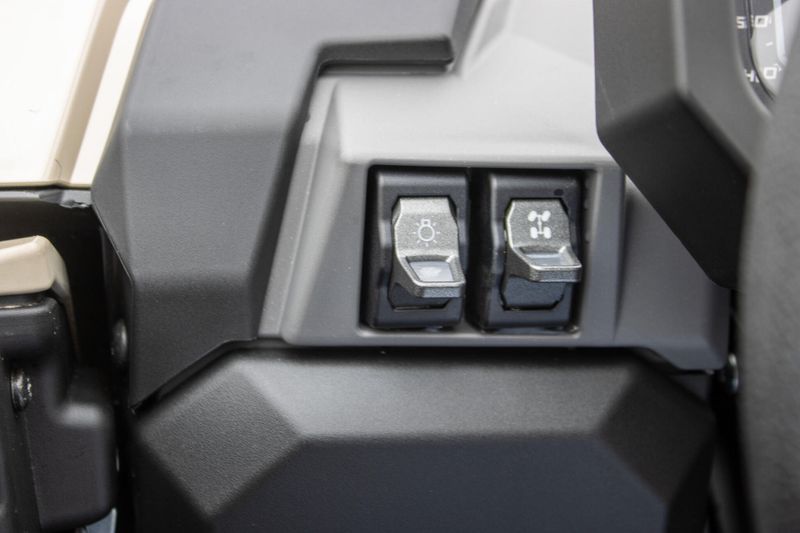 NEW 2026 POLARIS RZR PRO XP 4 SPORT Image 20