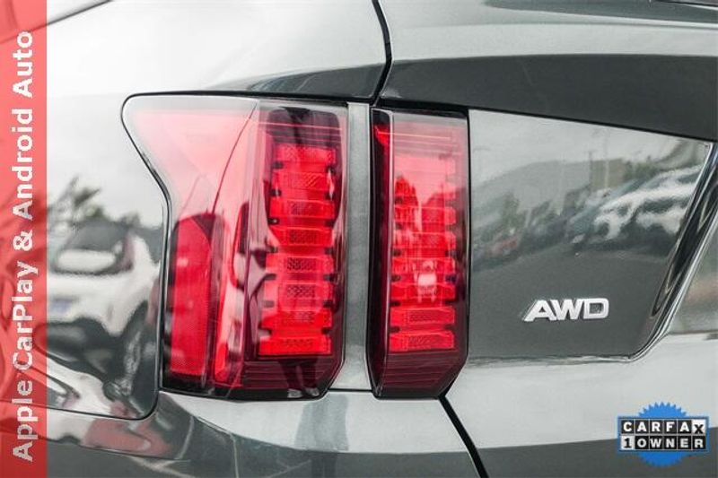 Used 2022 Kia Sorento X-Line EXImage 9