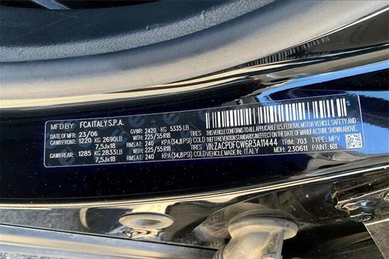 Used 2024 Dodge Hornet R/TImage 33