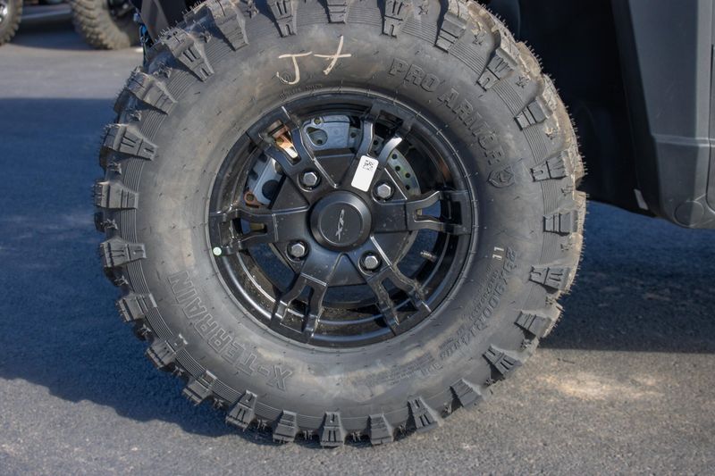 NEW 2026 POLARIS RANGER CREW XP 1000 PREMIUM Image 15