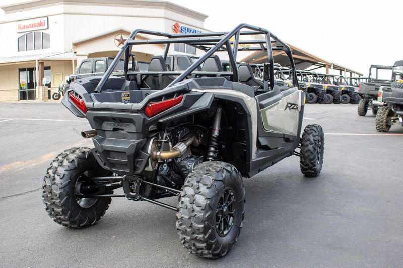 NEW 2026 POLARIS RZR XP 4 1000 SPORT Image 3