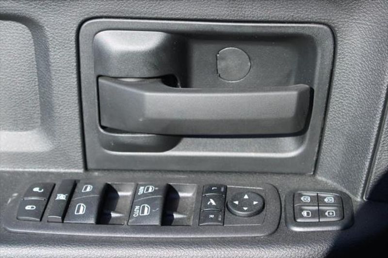 2023 RAM 2500 Tradesman Crew Cab 4x2 Long BoxImage 15