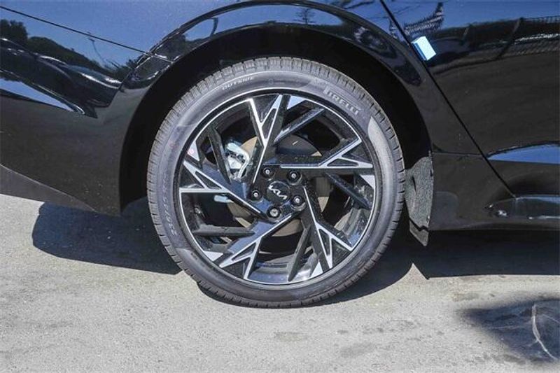 New 2026 Kia K5 GT-LineImage 19
