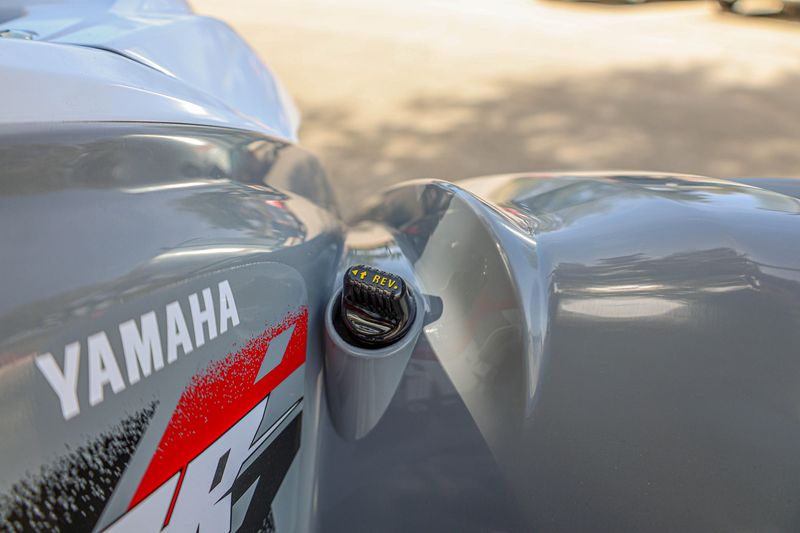 NEW 2026 YAMAHA RAPTOR 700 Image 9