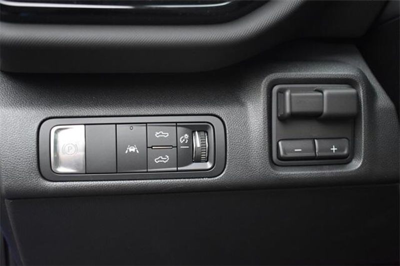 New 2026 Chevrolet Silverado EV Trail BossImage 26