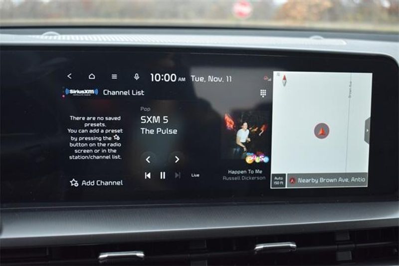 New 2025 Kia Telluride SImage 30