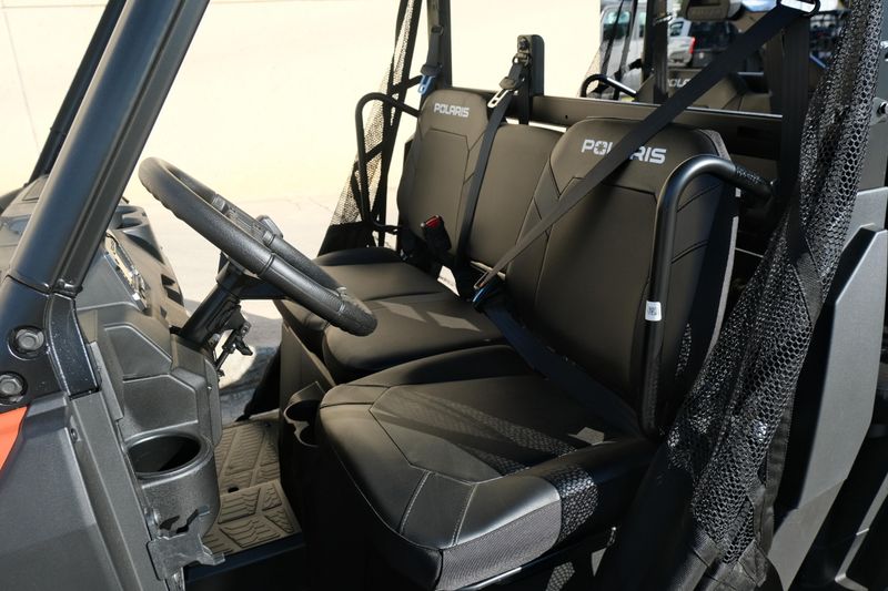NEW 2026 POLARIS RANGER CREW 1000 PREMIUM Image 12