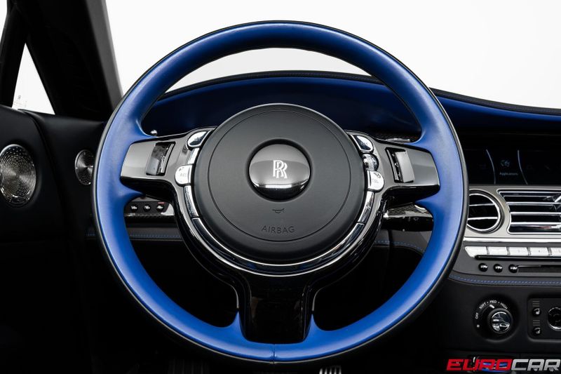 Used 2021 Rolls-Royce Dawn *SIGNATURE PACKAGE * BESPOKE INTERIOR*Image 25