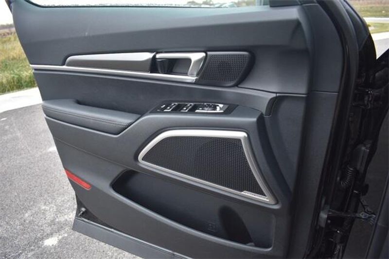 New 2025 Kia Telluride SImage 34