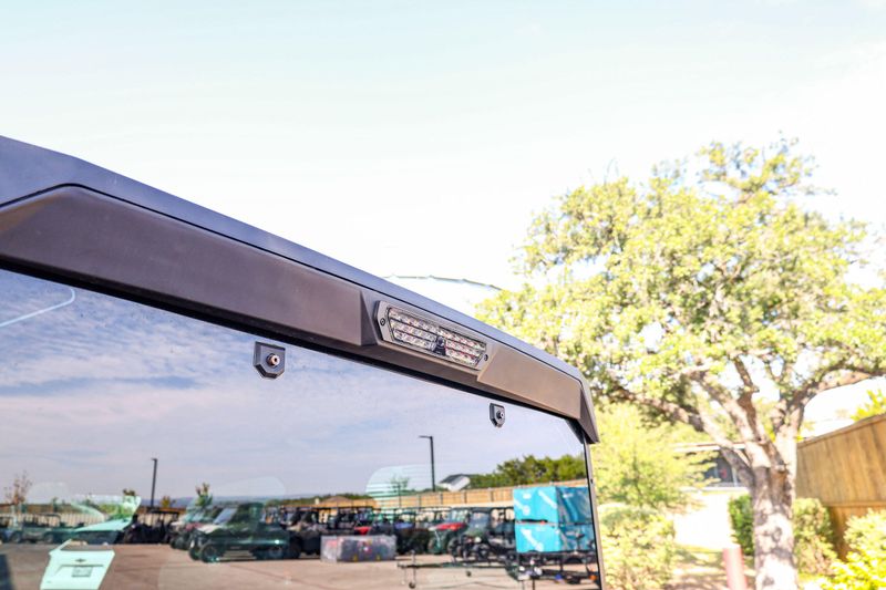 USED 2024 POLARIS RANGER CREW XD 1500 NORTHSTAR EDITION ULTIMATE Image 19