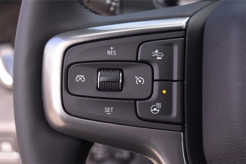 2025 Chevrolet Silverado 1500 LTZImage 30