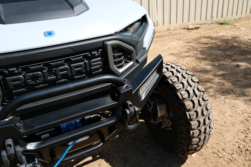 NEW 2025 POLARIS RANGER CREW XD 1500 NORTHSTAR EDITION ULTIMATE Image 10