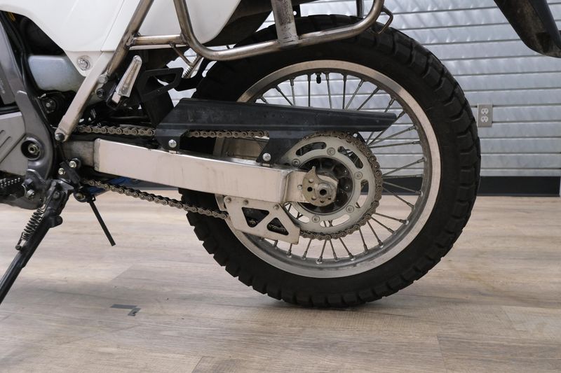 USED 2018 SUZUKI DRZ400SL8 Image 18