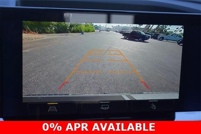 New 2026 Chevrolet Silverado 1500 RSTImage 34