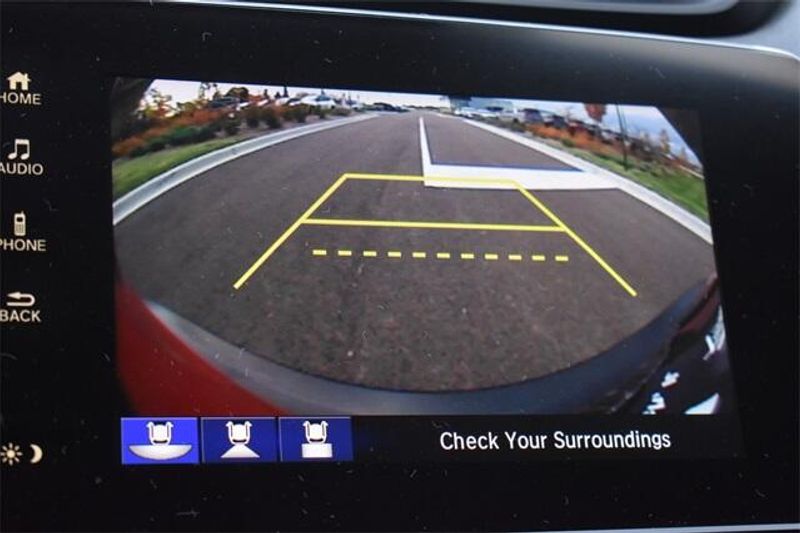 Used 2022 Honda CR-V Special EditionImage 26