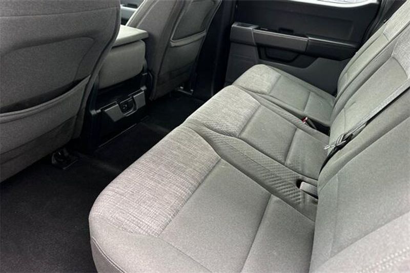 Used 2023 Ford F-150 XLTImage 10