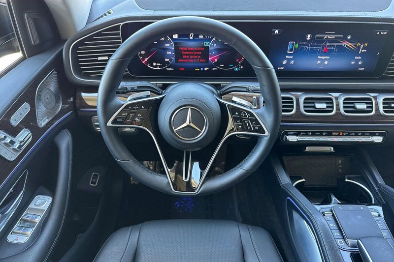 Used 2026 Mercedes-Benz GLS 450Image 16