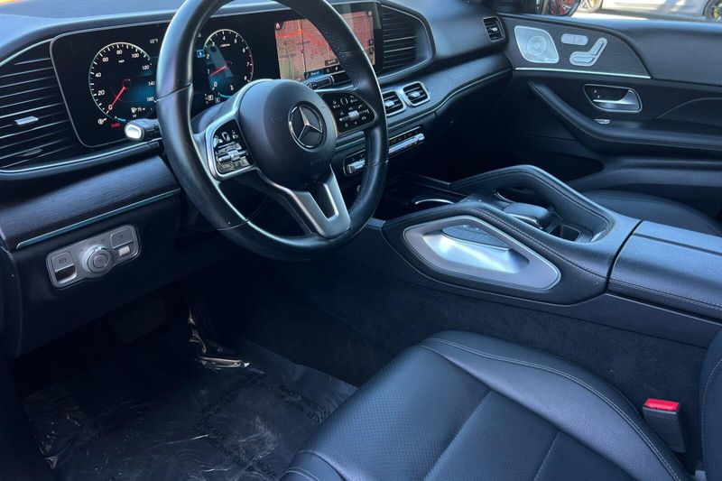 2022 Mercedes-Benz GLE 350Image 10