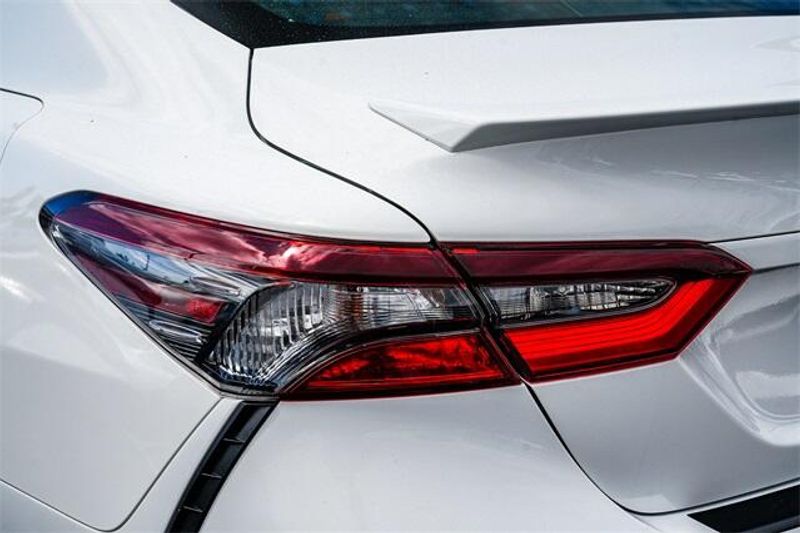 2023 Toyota Camry SEImage 9