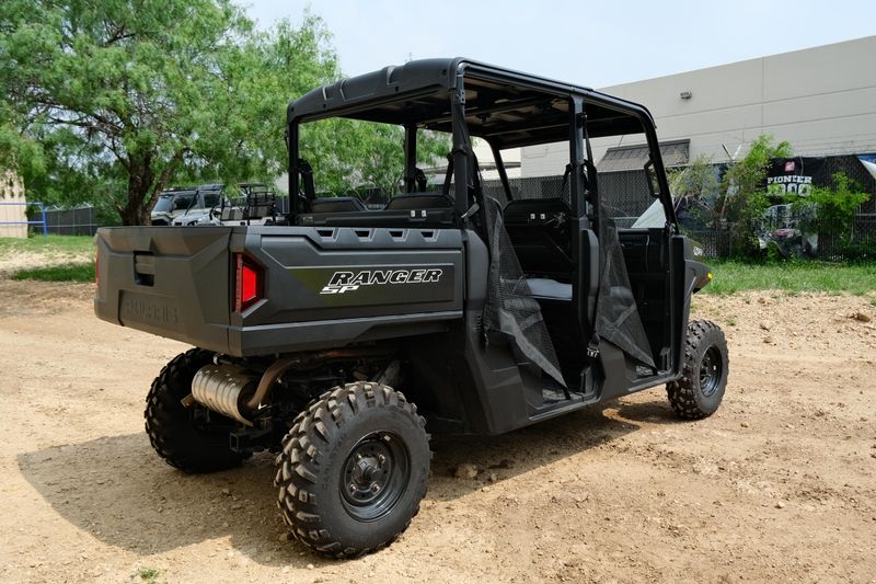 NEW 2026 POLARIS RANGER CREW SP 570 Image 3