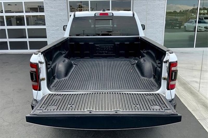 2020 RAM 1500 RebelImage 33