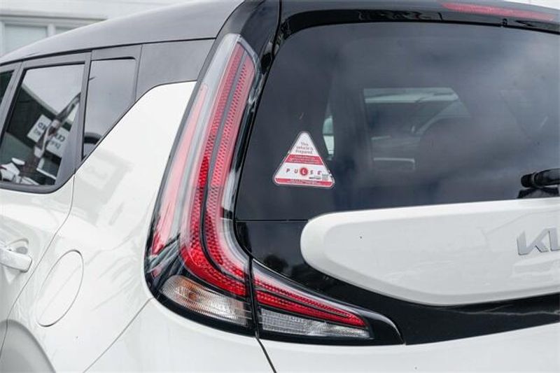 New 2025 Kia Soul SImage 16