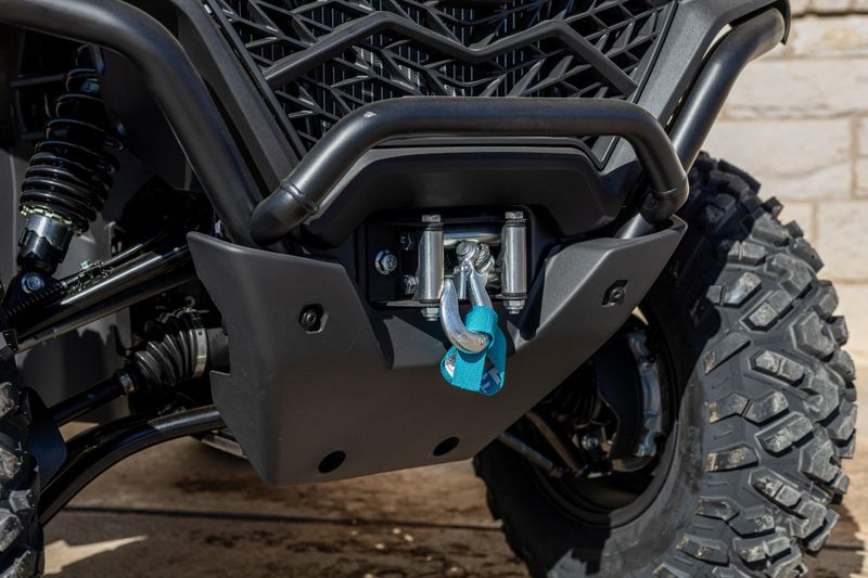 NEW 2026 CFMOTO CFORCE 500 Image 12