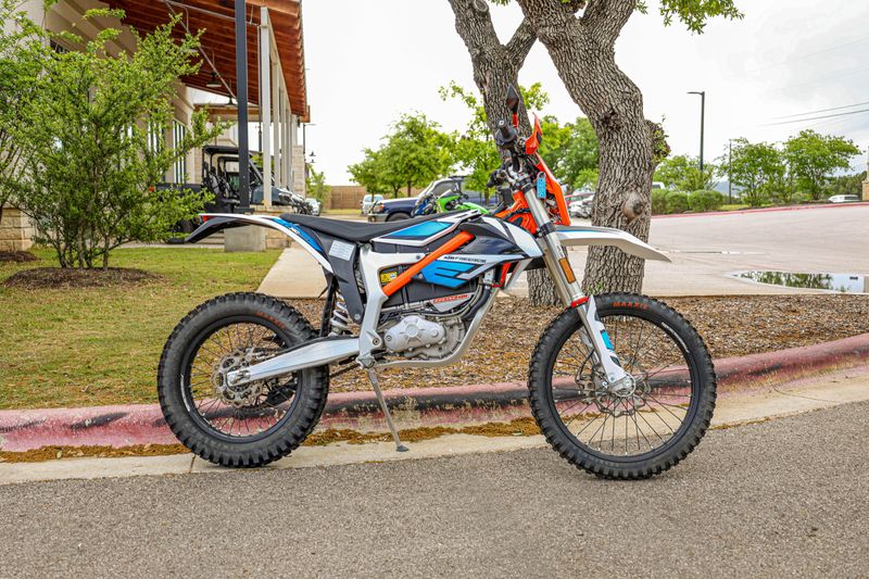 USED 2023 KTM FREERIDE E-XC Image 6