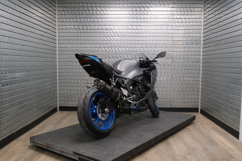 NEW 2026 KAWASAKI NINJA ZX-6R Image 3