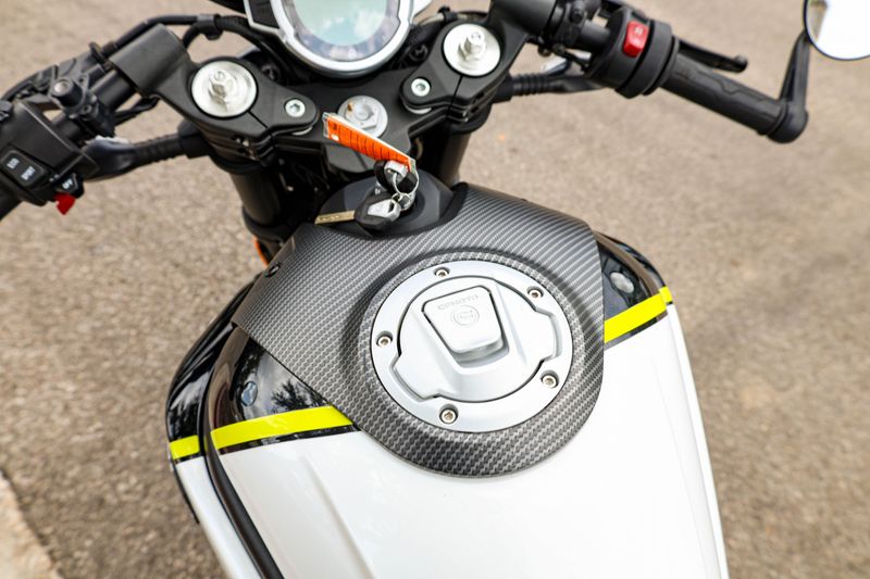 USED 2023 CFMOTO 700CL-X Image 6