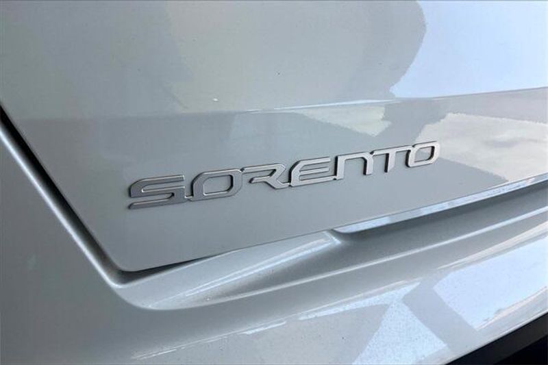 2024 Kia Sorento Hybrid EXImage 31