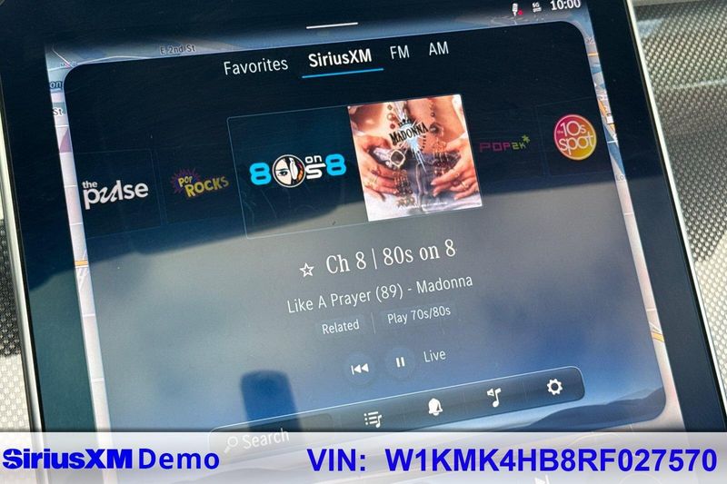 Used 2024 Mercedes-Benz CLE 300Image 35