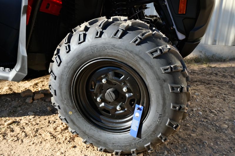 NEW 2026 CAN-AM OUTLANDER DPS 700 Image 25