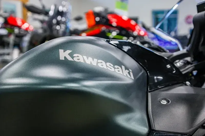 2025 Kawasaki NINJA 650 BASEImage 7